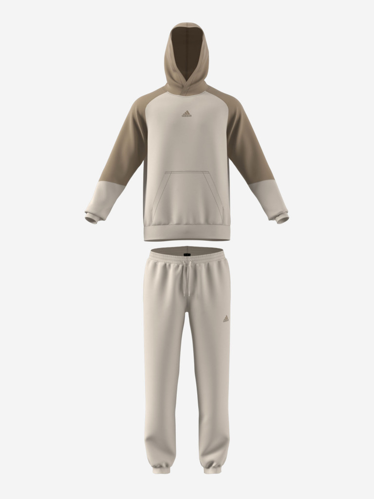 Костюм мужской adidas — фото №2