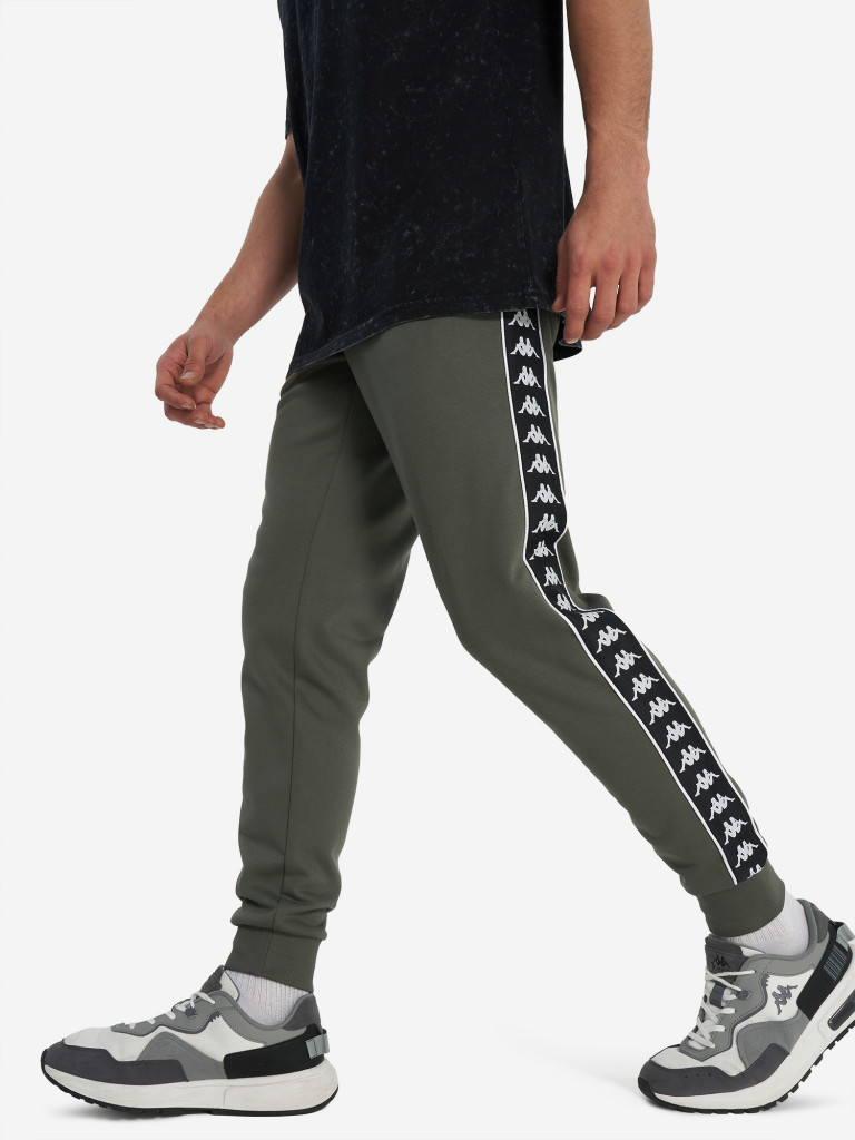 Kappa Banda d’Origini ерлер шалбары