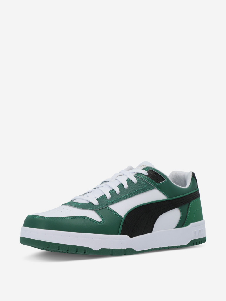 Кеды мужские PUMA Rbd Game Low — фото №3
