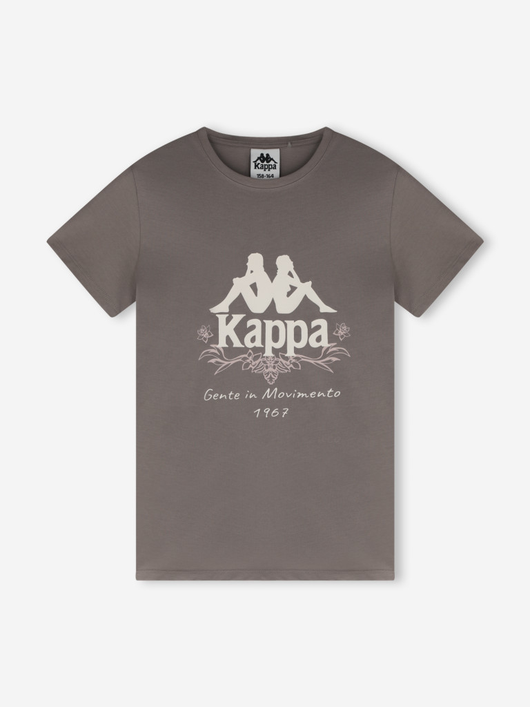 Футболка для девочек Kappa — фото №8