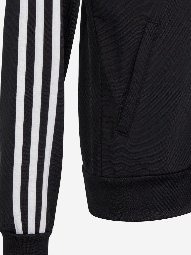 Костюм для девочек adidas 3 S — фото №8