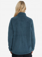 Джемпер флисовый женский Columbia West Bend Full Zip Ii — фото №3