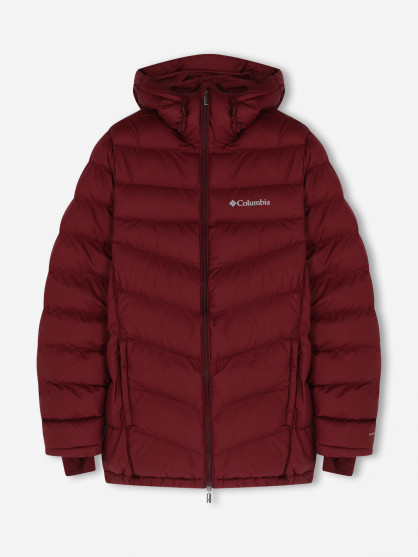 Пуховик мужской Columbia Youngberg II Insulated Jacket