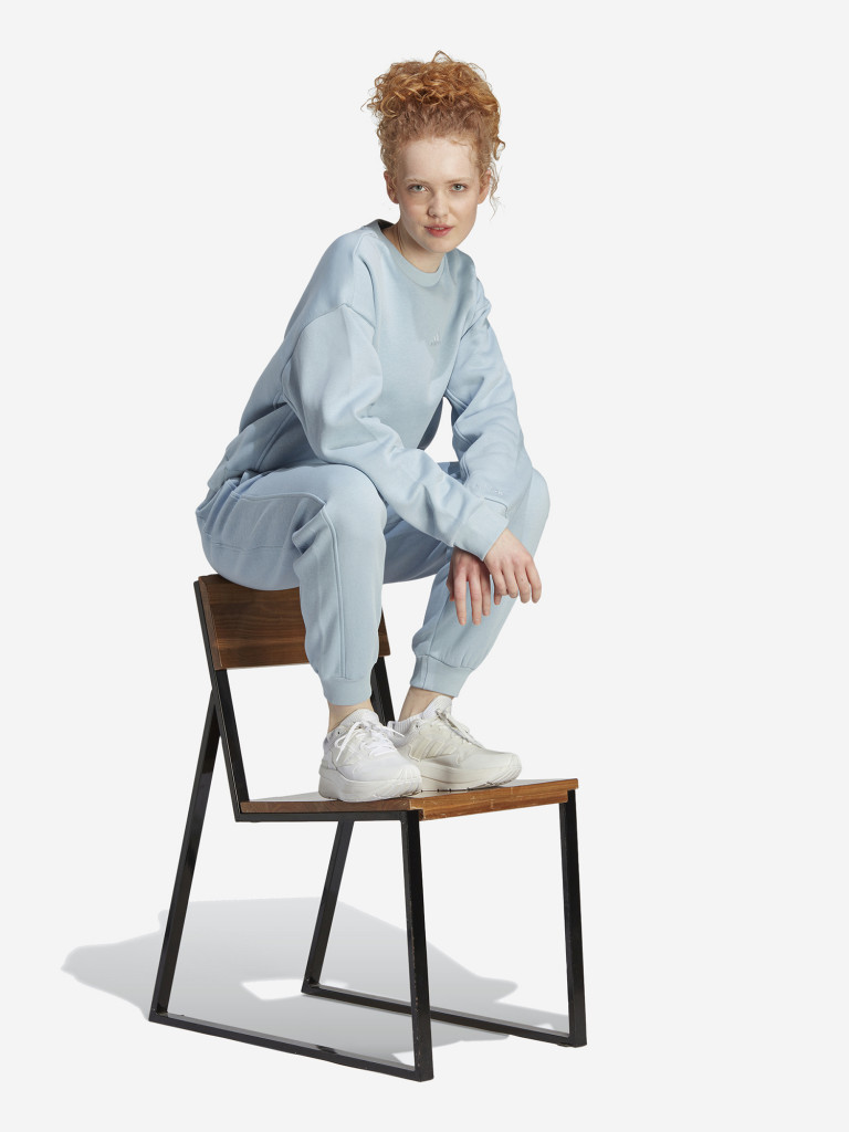 Брюки женские adidas — фото №3