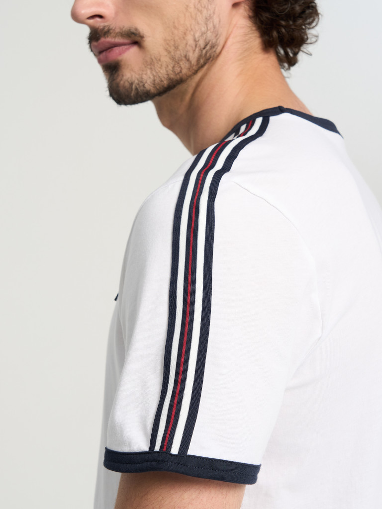FILA ерлер футболкасы
