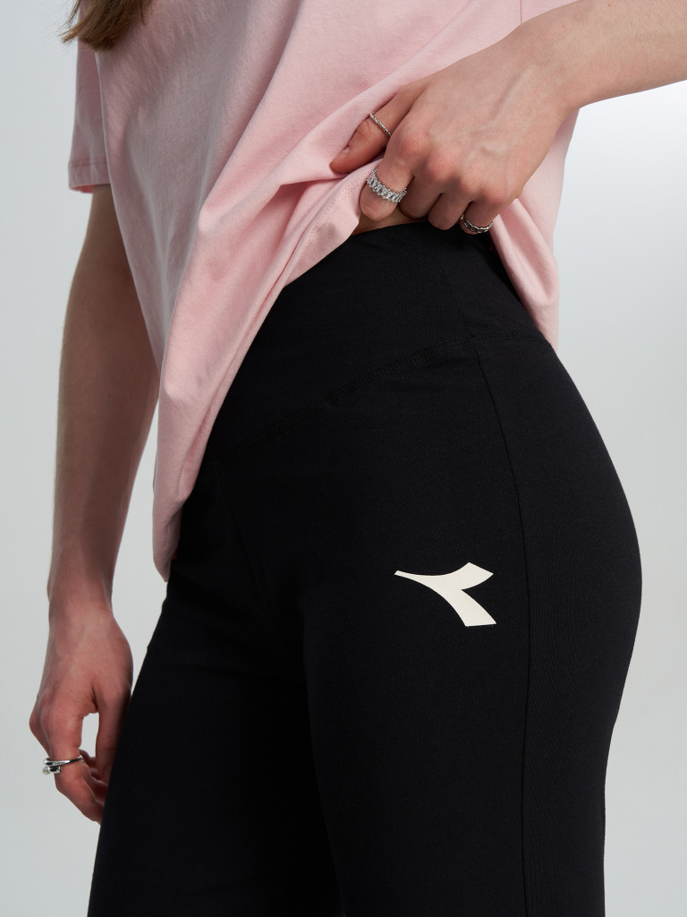 Легинсы женские Diadora — фото №5