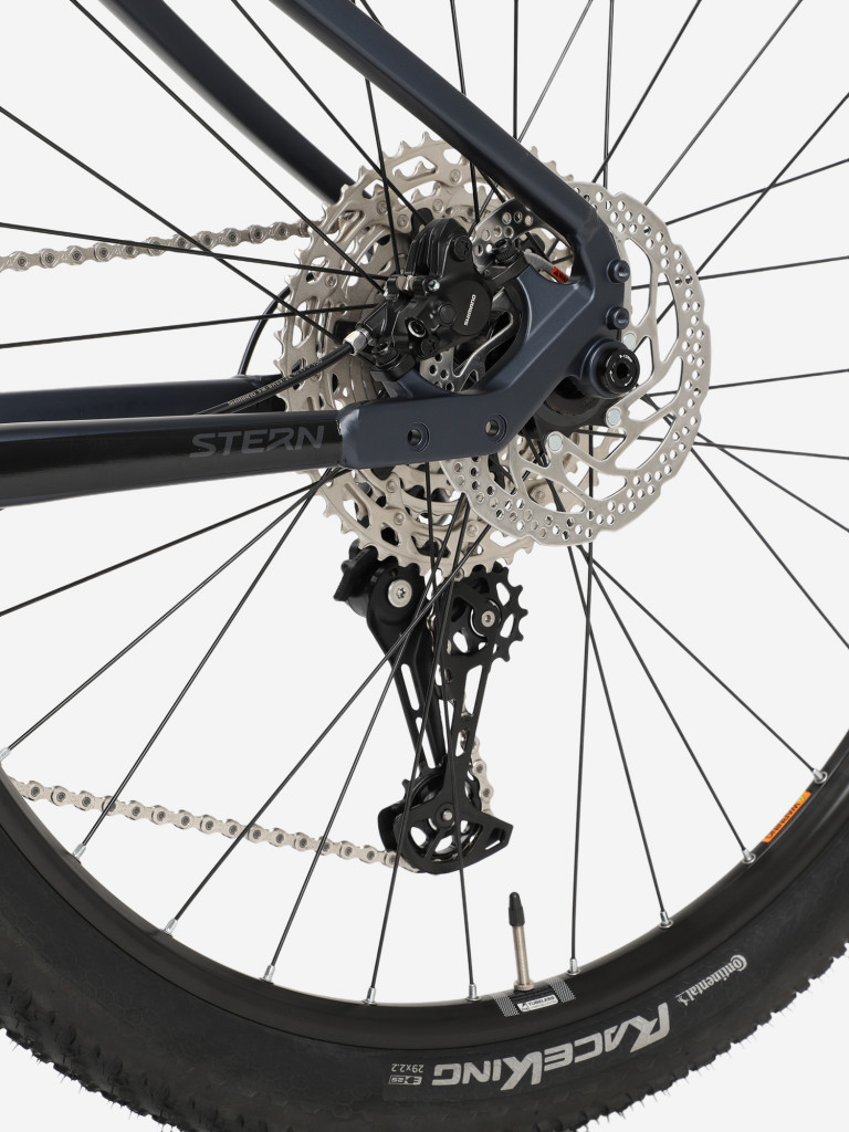 Stern Motion X Pro 29" тау велосипеді — фото №11