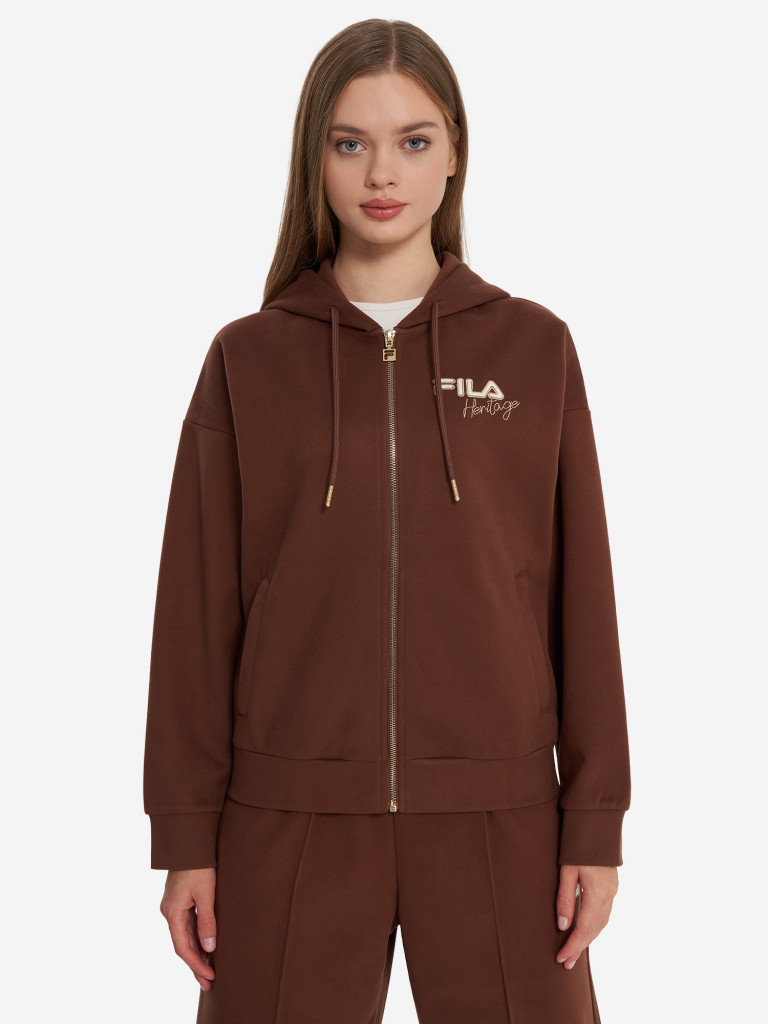 Толстовка женская FILA — фото №2