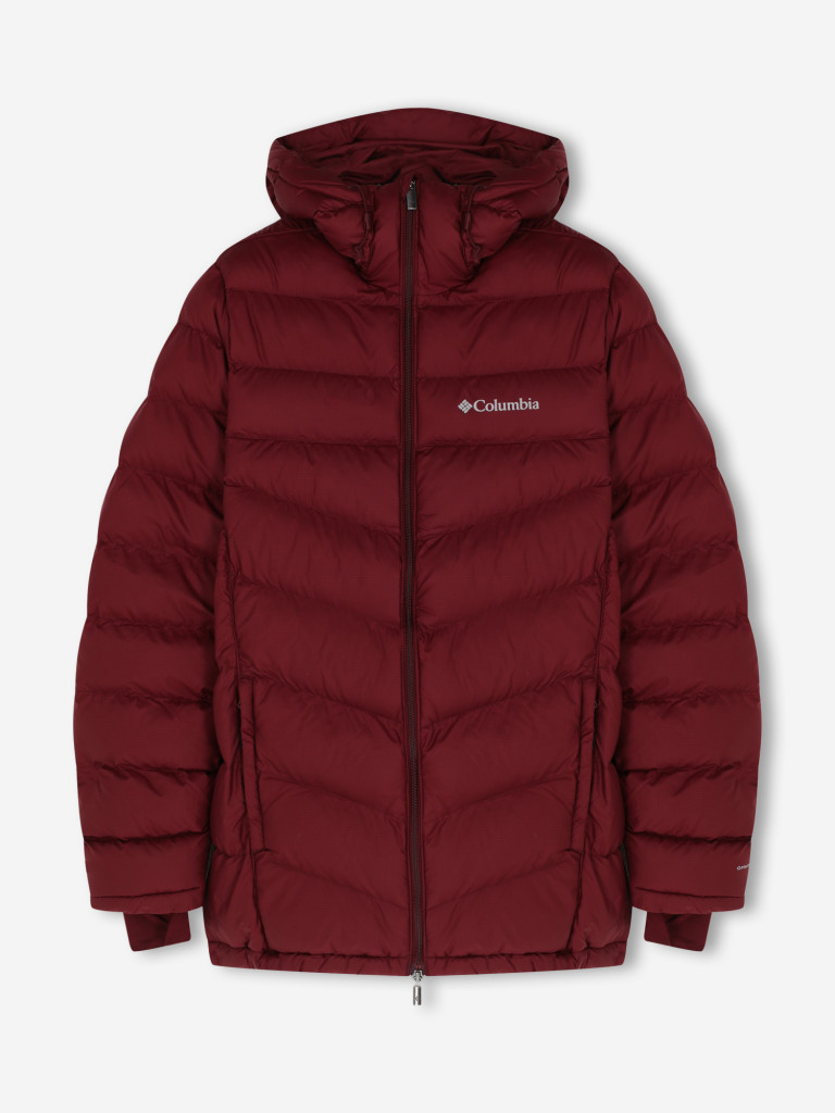 Пуховик мужской Columbia Youngberg II Insulated Jacket
