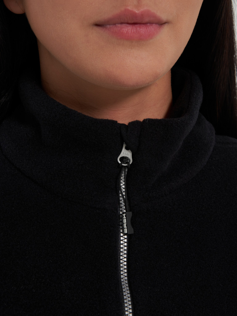 Джемпер флисовый женский Bask Jump — фото №8