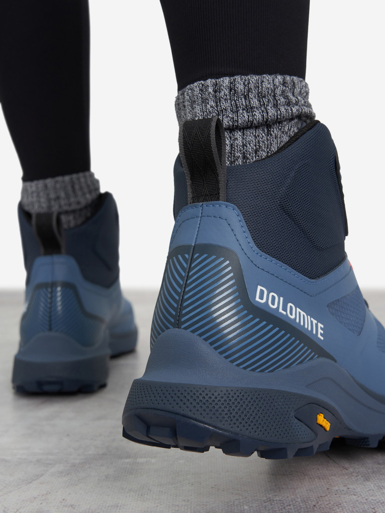 Ботинки женские Dolomite Nibelia Gore-Tex — фото №10