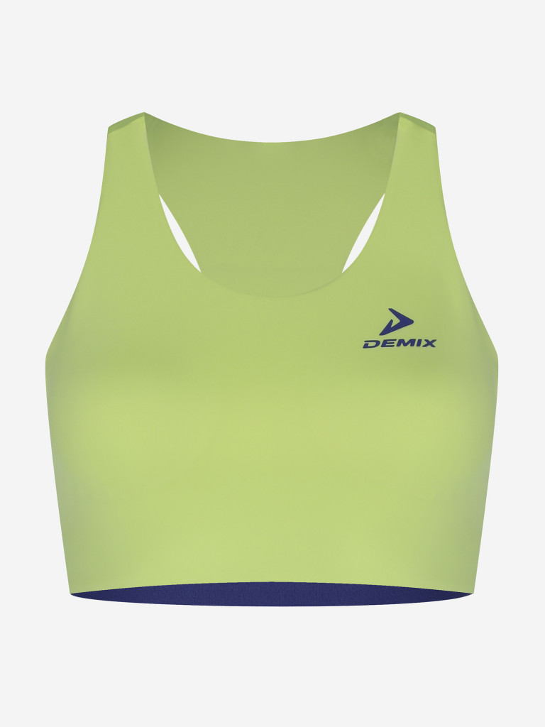Топ бра спортивный Demix ActiveMove Tech — фото №6
