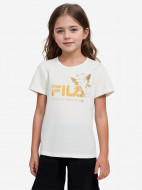FILA қыздарға арналған футболкасы