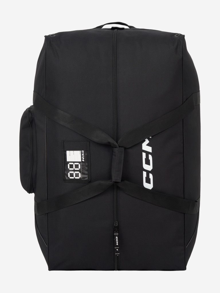 CCM Team Core 37 дөңгелегі бар хоккей сөмкесі — фото №3