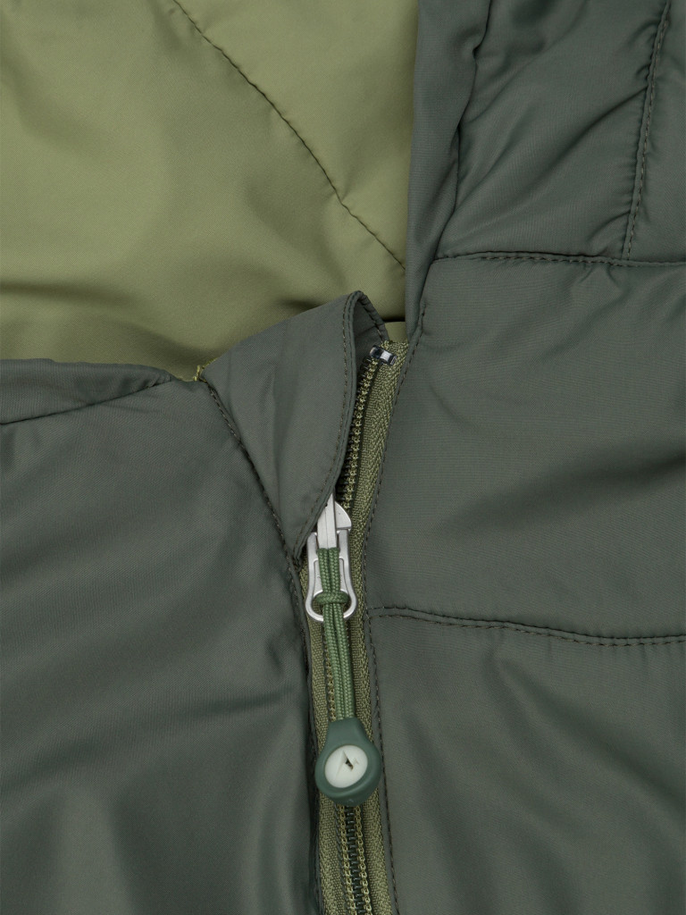 Спальный мешок Marmot Nanowave 35 +3 левосторонний — фото №7