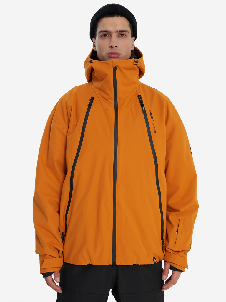 Protest Ferrol жеңіл ерлер курткасы