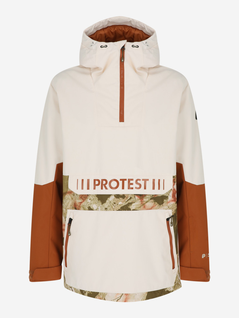 Анорак мужской Protest — фото №11