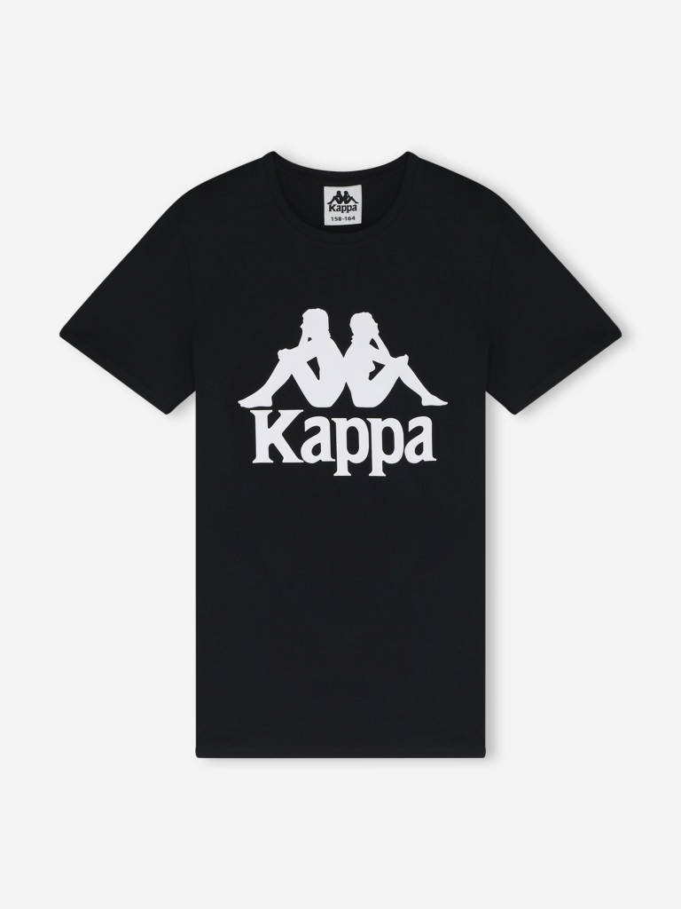 Футболка детская Kappa