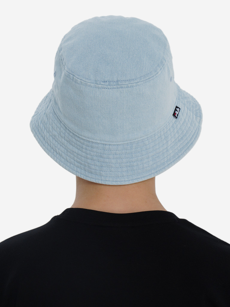 Панама для мальчиков FILA — фото №3