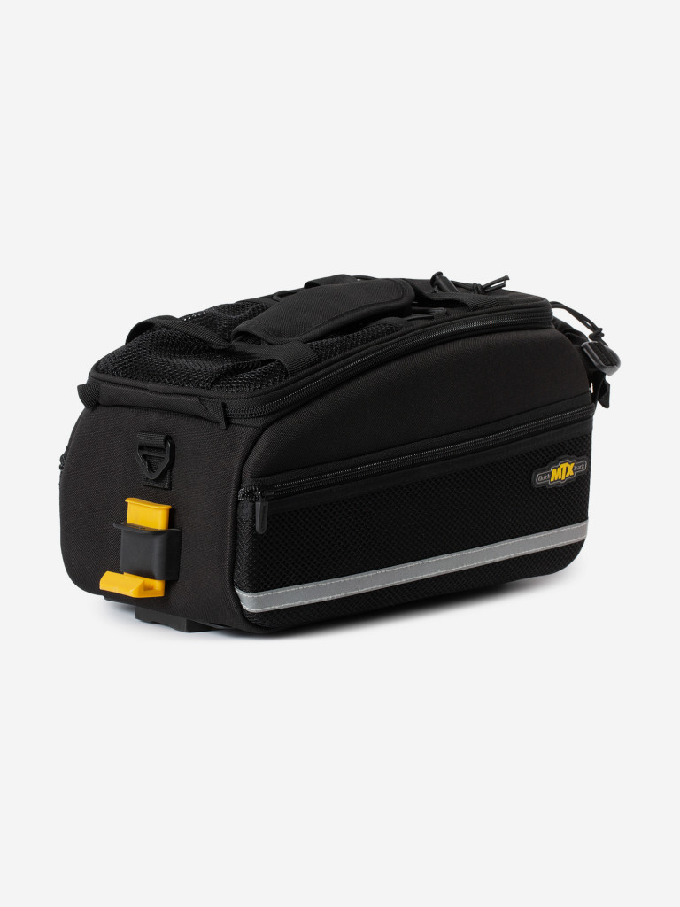 Велосипедная сумка Topeak MTX QuickTrack — фото №3