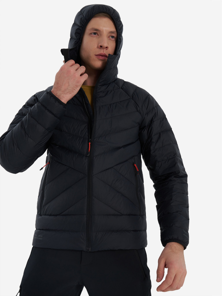 Пуховик мужской Northland — фото №5