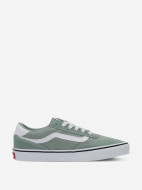 Vans Brooklyn Ls әйелдер кедысы — фото №5