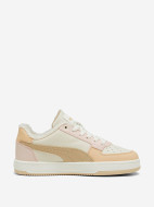 Кеды утепленные для девочек PUMA Caven 2.0 WTR Jr — фото №3