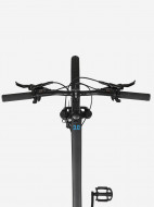 Велосипед горный Denton Storm 3.0 Sport 27.5" — фото №11