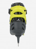 Nordway Slide өлшемі өзгертілетін балалар конькиі — фото №3