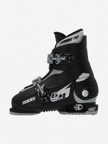 Ботинки горнолыжные детские Roces Idea