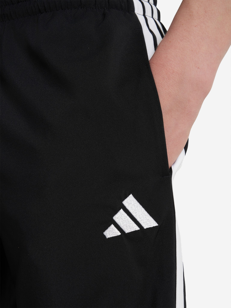 Шорты для мальчиков adidas — фото №5