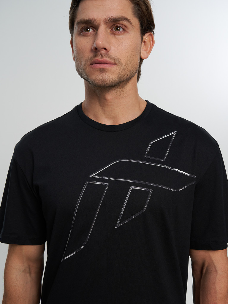 Футболка мужская Athlex — фото №5