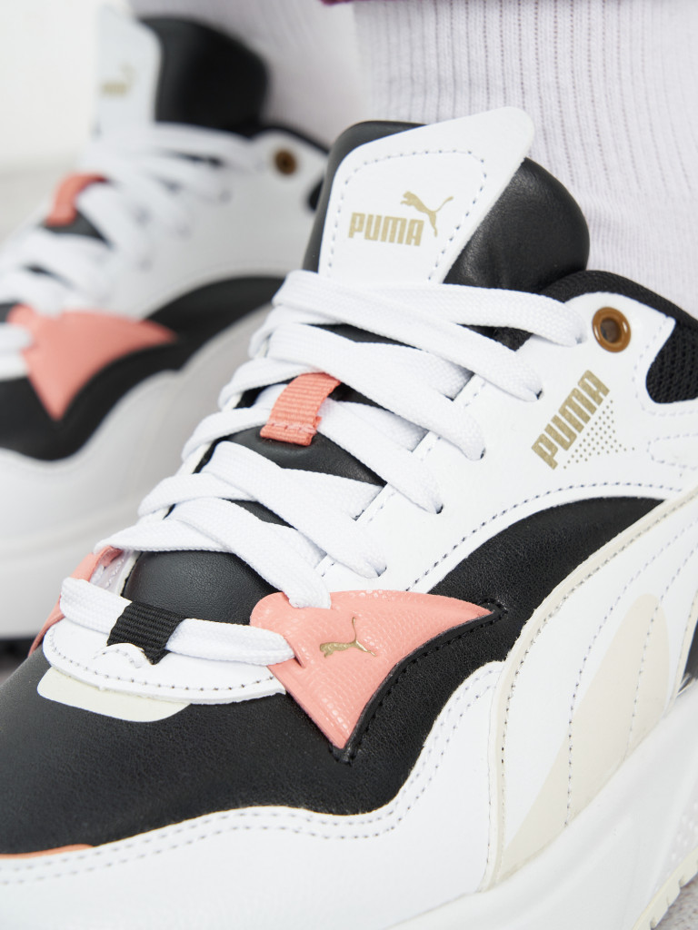 PUMA R78 Disrupt әйелдер кроссовкасы — фото №9