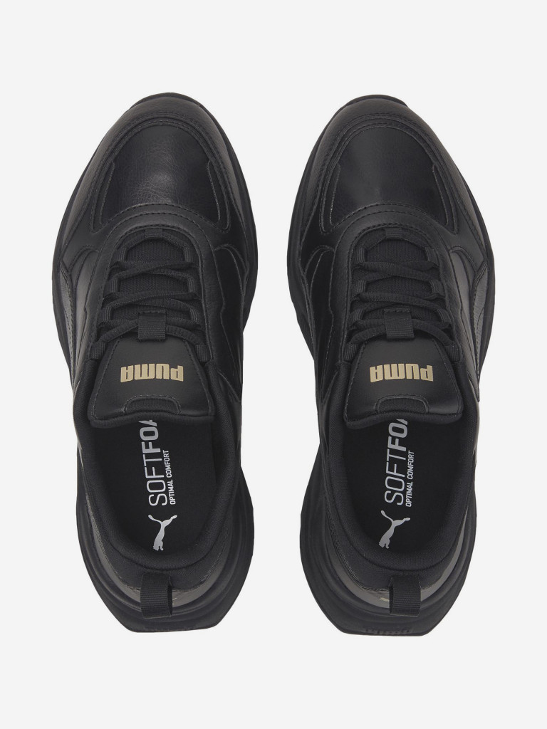 Кроссовки женские PUMA Cassia Sl — фото №5