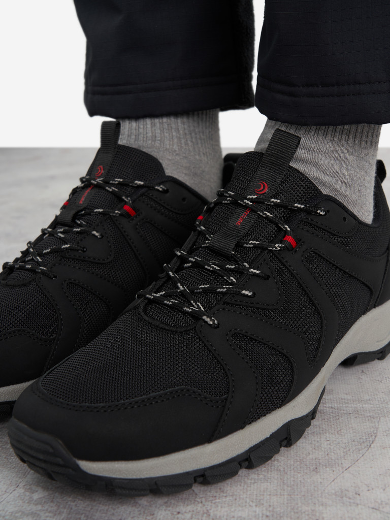 Полуботинки мужские Outventure Discovery 3 — фото №9