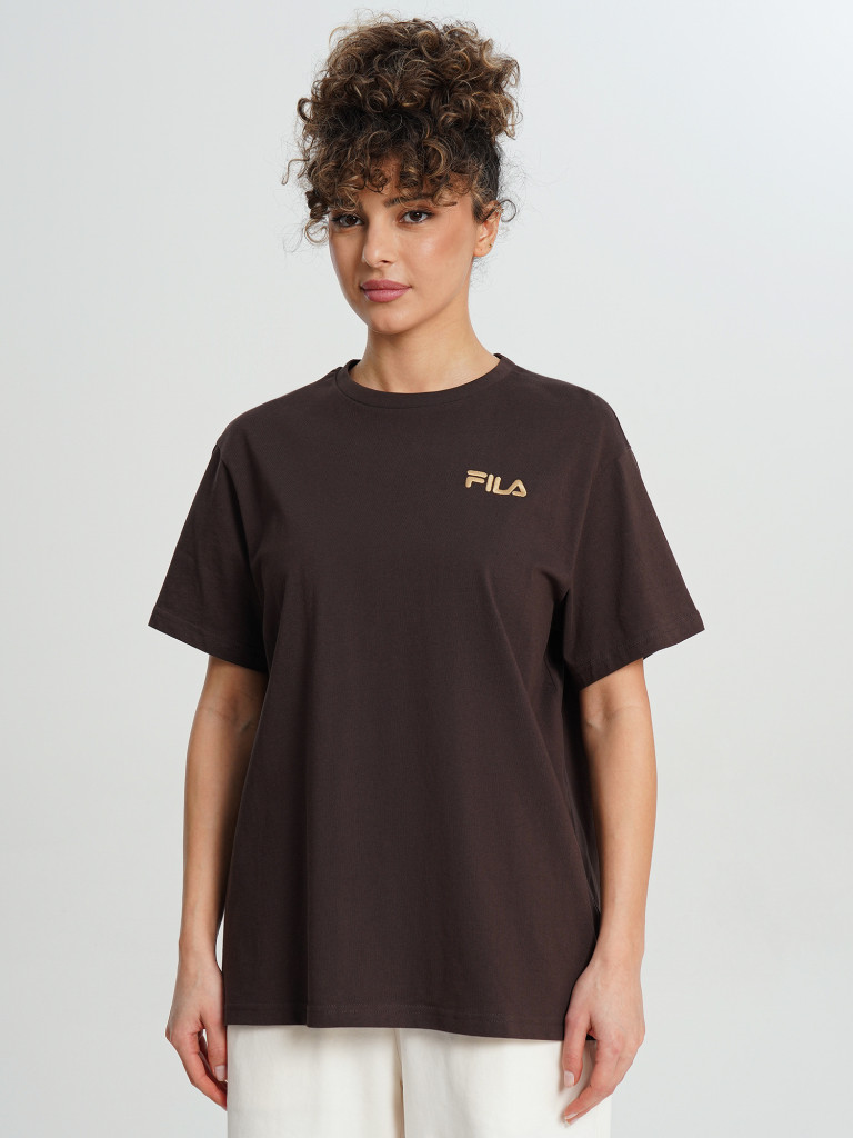 FILA әйелдер футболкасы — фото №2