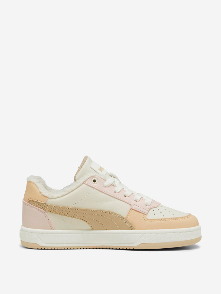 Кеды утепленные для девочек PUMA Caven 2.0 WTR Jr — фото №3