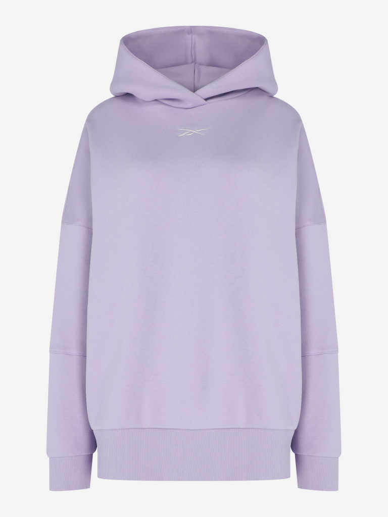 Худи женское Reebok Lux Hoodie