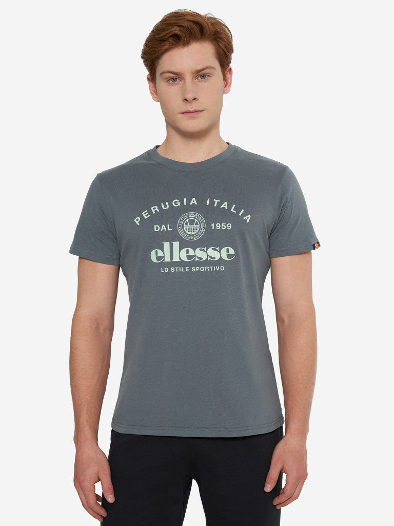 Футболка мужская Ellesse — фото №2