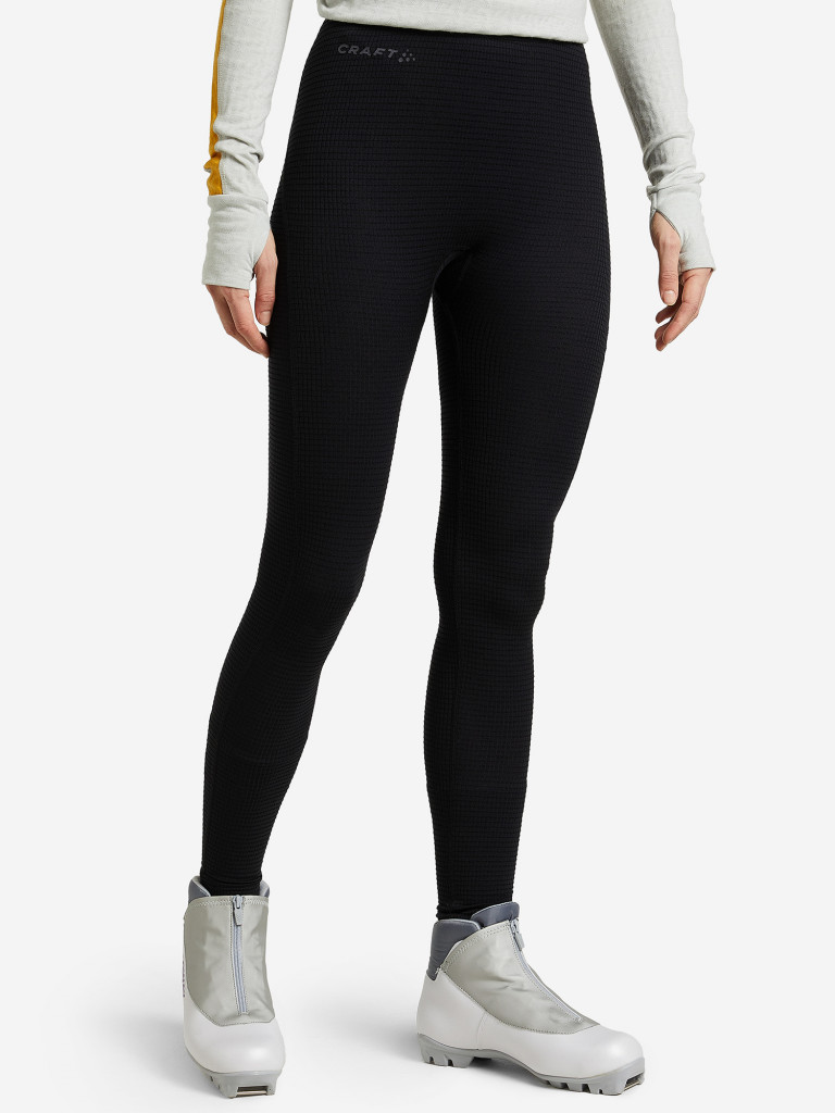 Термобелье низ женское Craft Pro Wool Extreme