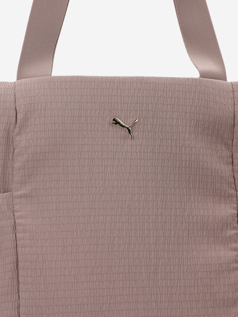 Сумка-шоппер женская PUMA Up Shopper — фото №6
