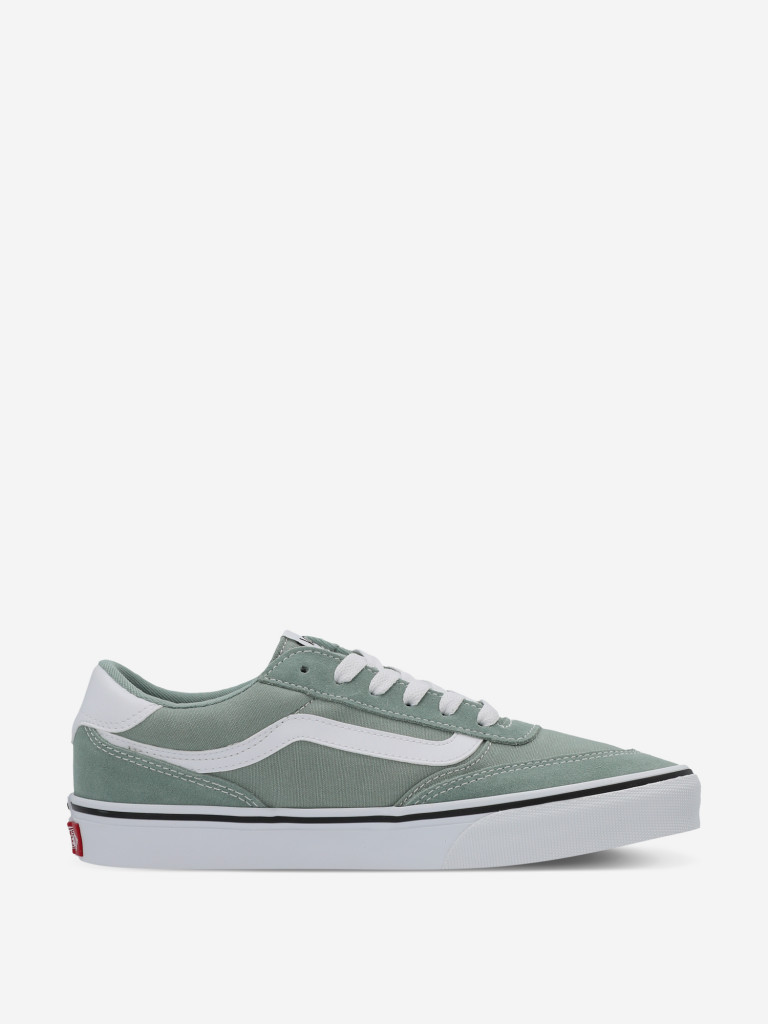 Vans Brooklyn Ls әйелдер кедысы — фото №5