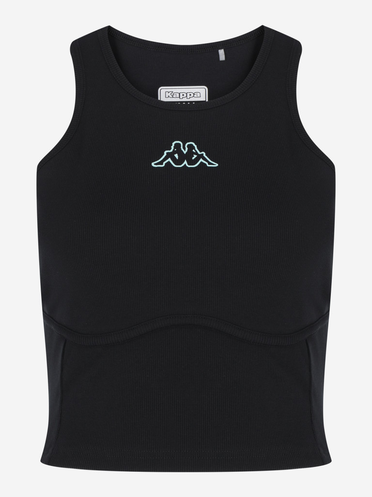 Kappa әйелдер майкасы — фото №4