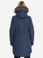Columbia Suttle Mountain Long Insulated Jacket әйелдер жылы курткасы — фото №3