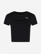PUMA Essentials әйелдер футболкасы — фото №6
