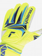 Перчатки вратарские Reusch Attrakt Advance Junior — фото №3