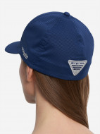 Бейсболка Columbia PFG Island Angler Stretch Fit Ball Cap — фото №6