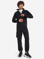 Толстовка мужская Demix Brand Love Pack — фото №4