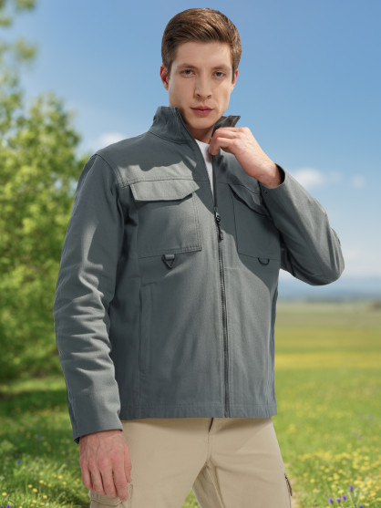 Northland ерлер жеңіл курткасы