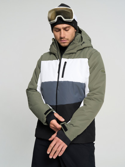 Таң шаңғысына арналған Ellesse ерлер мембраналы курткасы